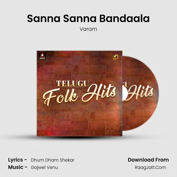 Sanna Sanna Bandaala Song mp3 | Varam