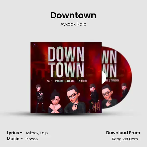 Downtown mp3 song