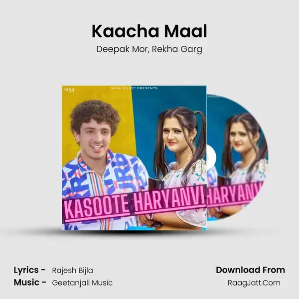 Kaacha Maal mp3 song