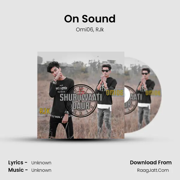 On Sound mp3 song