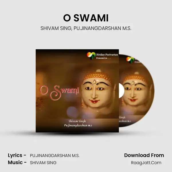 O SWAMI mp3 song