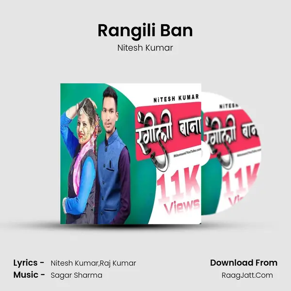 Rangili Ban mp3 song