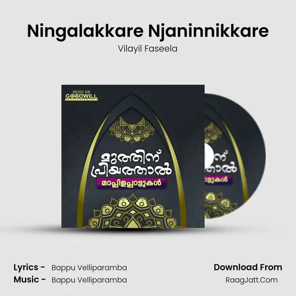 Ningalakkare Njaninnikkare Song mp3 | Vilayil Faseela