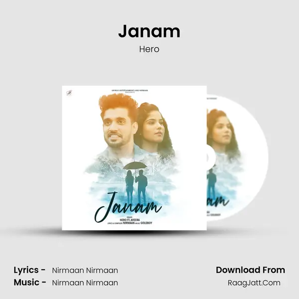 Janam Song mp3 | Hero