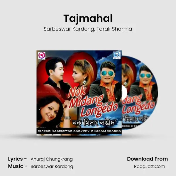 Tajmahal mp3 song