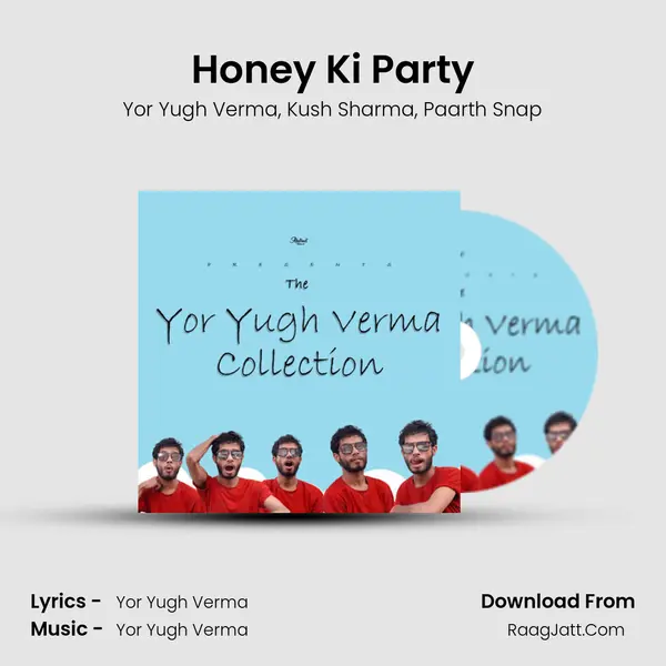 Honey Ki Party mp3 song