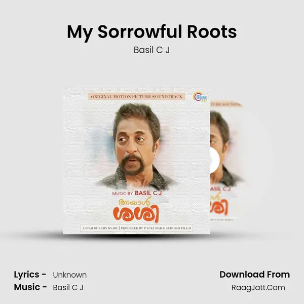 My Sorrowful Roots mp3 song