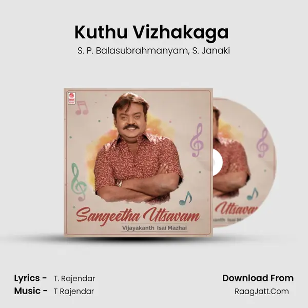 Kuthu Vizhakaga (From 