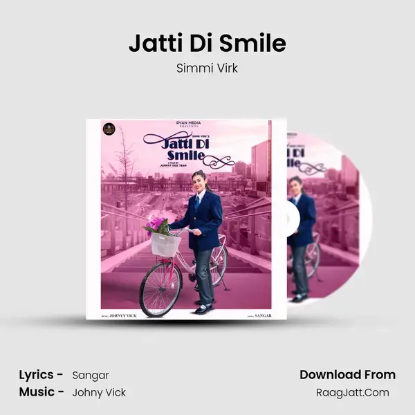 Jatti Di Smile mp3 song