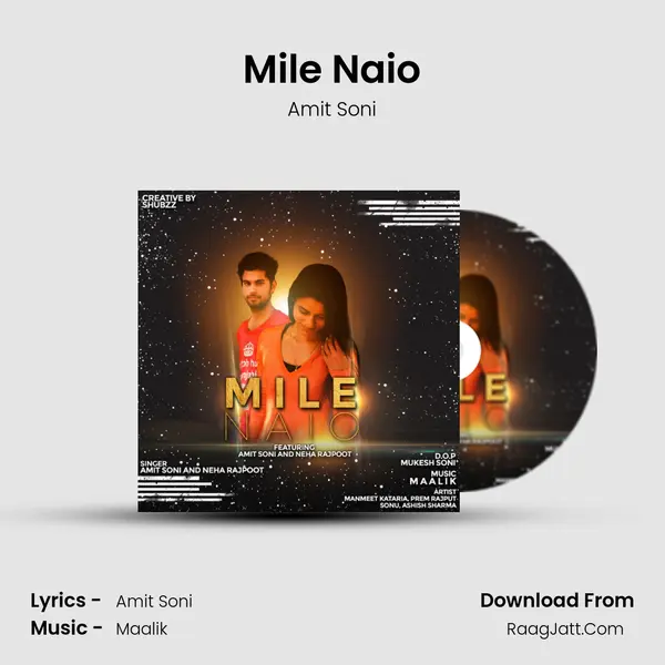 Mile Naio mp3 song