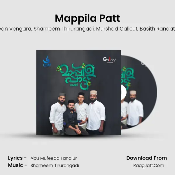 Mappila Patt mp3 song