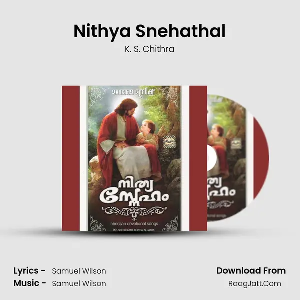 Nithya Snehathal mp3 song