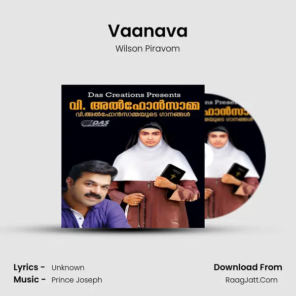 Vaanava Song mp3 | Wilson Piravom