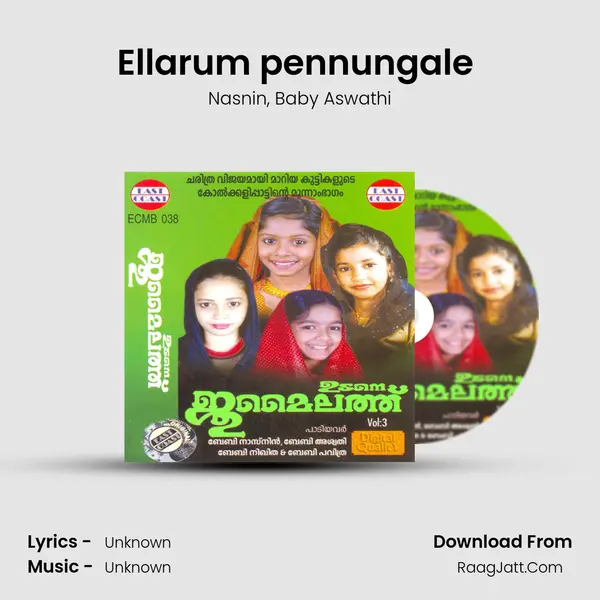 Ellarum pennungale (F) Song mp3 | Nasnin