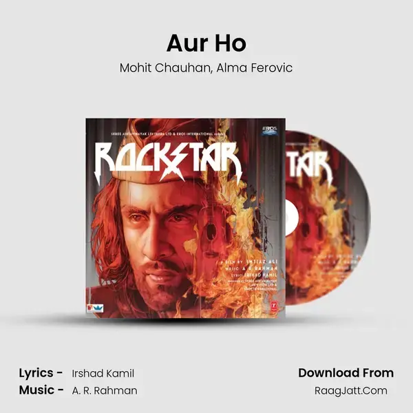 Aur Ho mp3 song