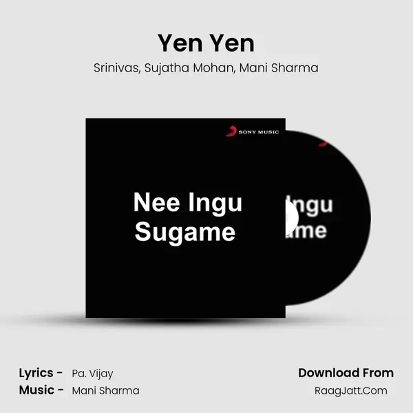 Yen Yen Song mp3 | Srinivas