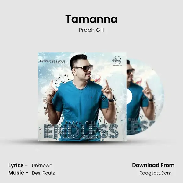 Tamanna Song mp3 | Prabh Gill