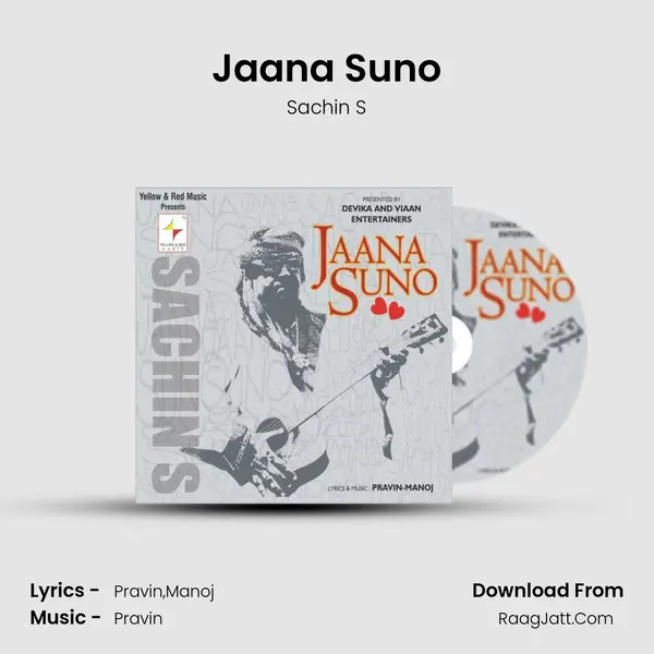 Jaana Suno mp3 song