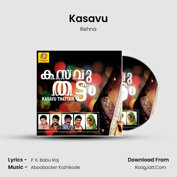 Kasavu mp3 song