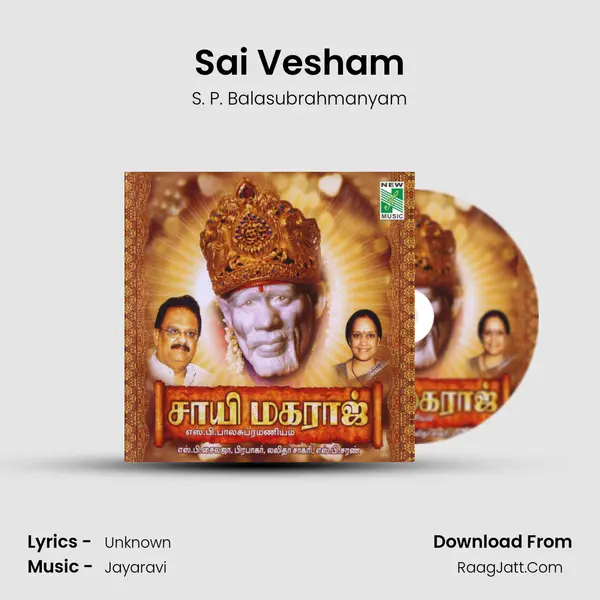 Sai Vesham Song mp3 | S. P. Balasubrahmanyam