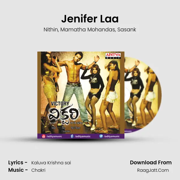 Jenifer Laa mp3 song