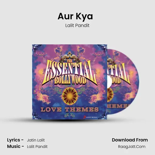 Aur Kya (From Phir Bhi Dil Hai Hindustani) (Instrumental) mp3 song