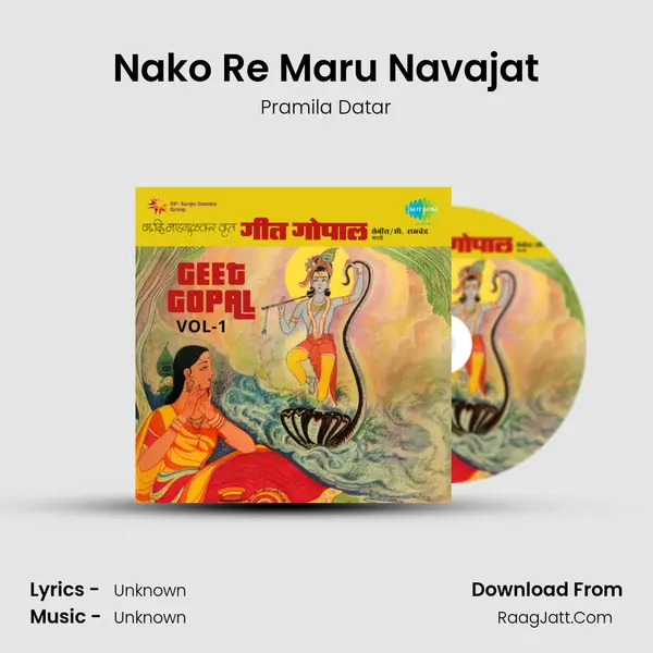 Nako Re Maru Navajat Song mp3 | Pramila Datar