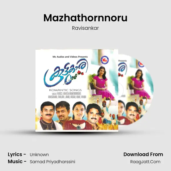 Mazhathornnoru Song mp3 | Ravisankar