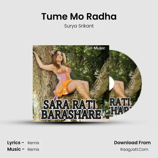 Tume Mo Radha mp3 song