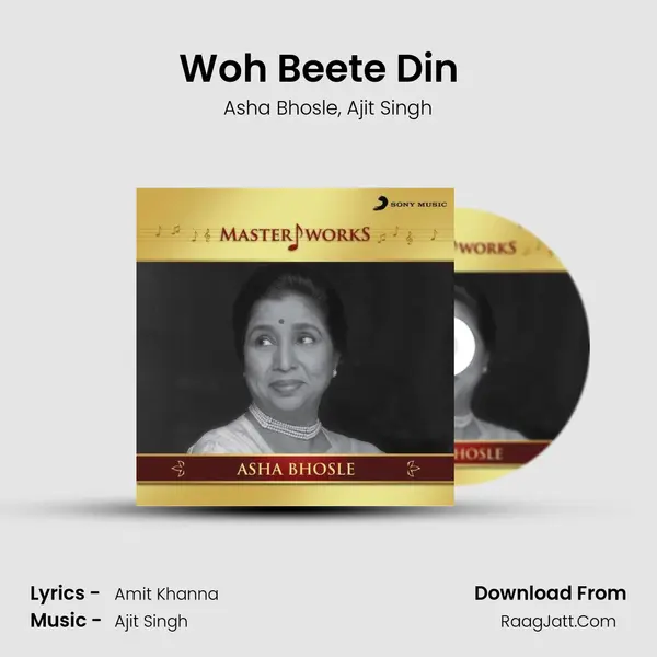 Woh Beete Din (From 