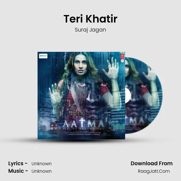 Teri Khatir Song mp3 | Suraj Jagan