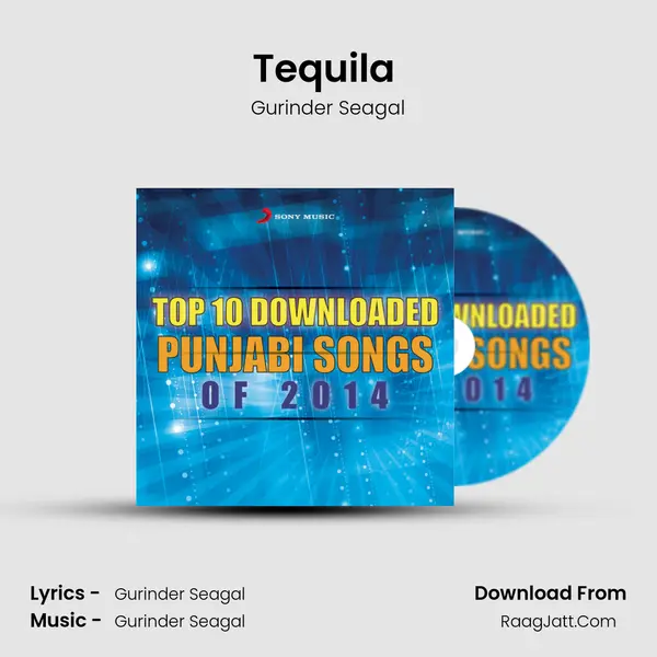 Tequila (From Tequila) mp3 song