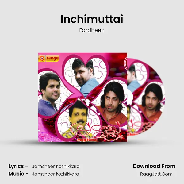 Inchimuttai mp3 song