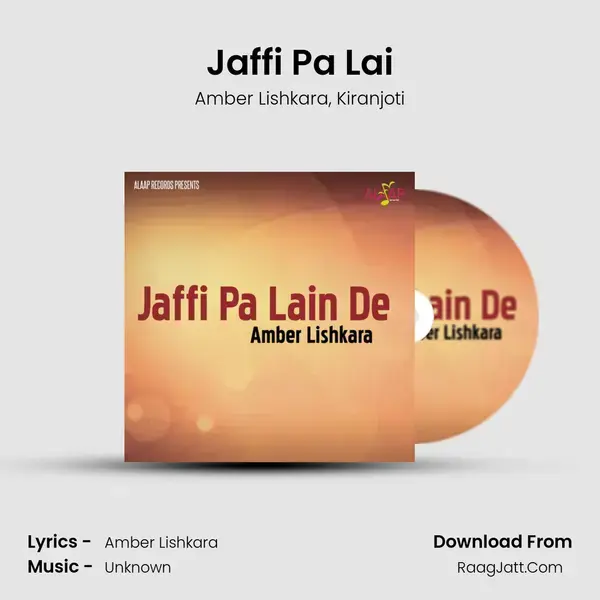 Jaffi Pa Lai mp3 song