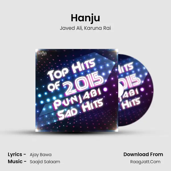 Hanju mp3 song