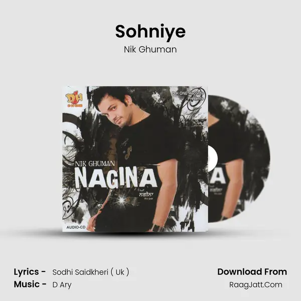 Sohniye Song mp3 | Nik Ghuman