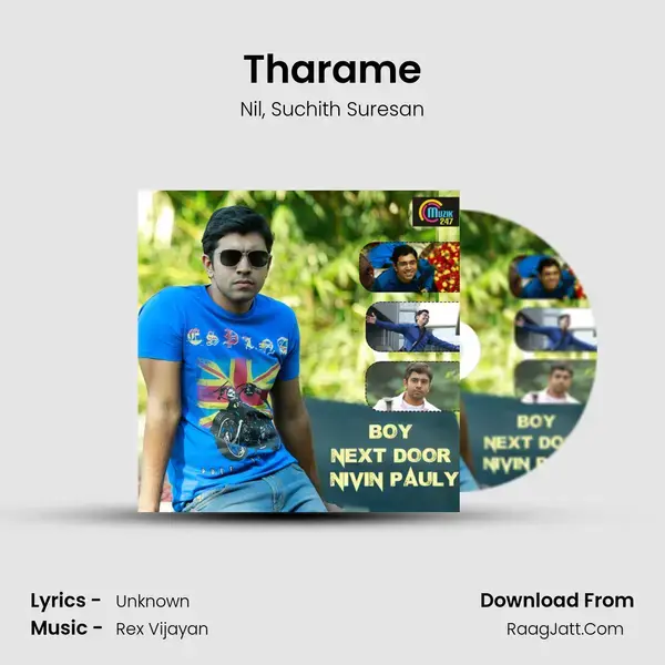 Tharame Song mp3 | Nil