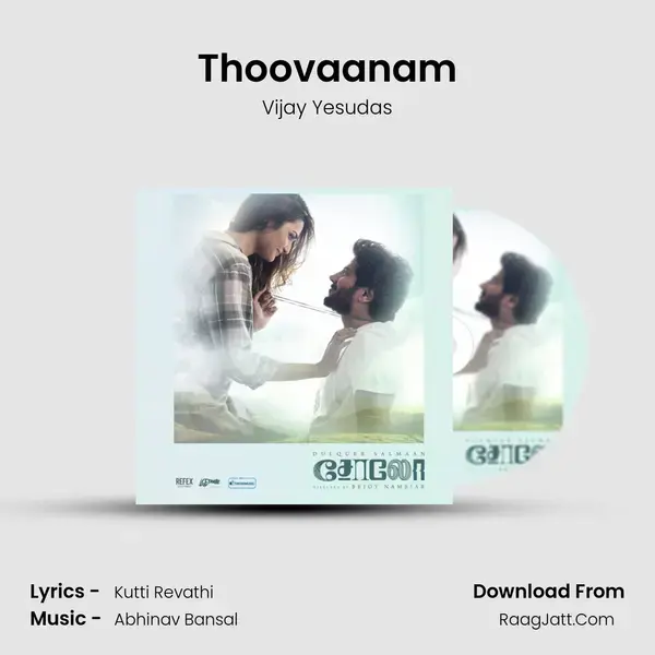 Thoovaanam Song mp3 | Vijay Yesudas