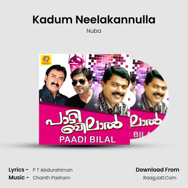 Kadum Neelakannulla mp3 song