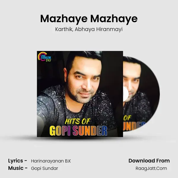 Mazhaye Mazhaye mp3 song