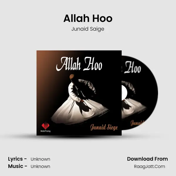 Allah Hoo - Single - Junaid Saige