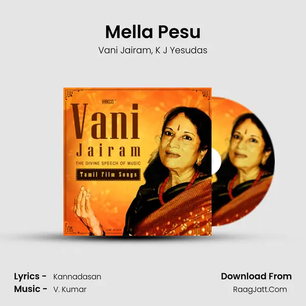 Mella Pesu mp3 song