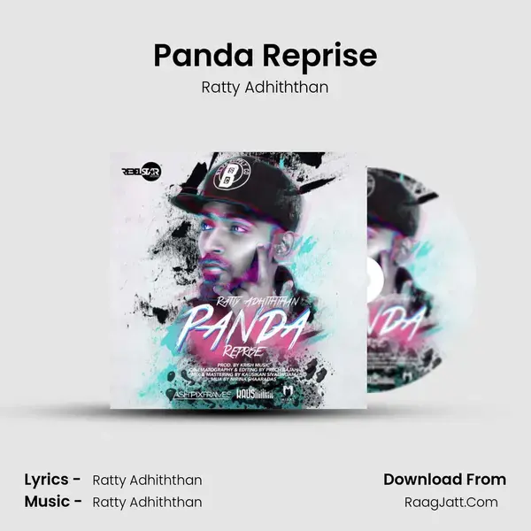 Panda Reprise - Ratty Adhiththan