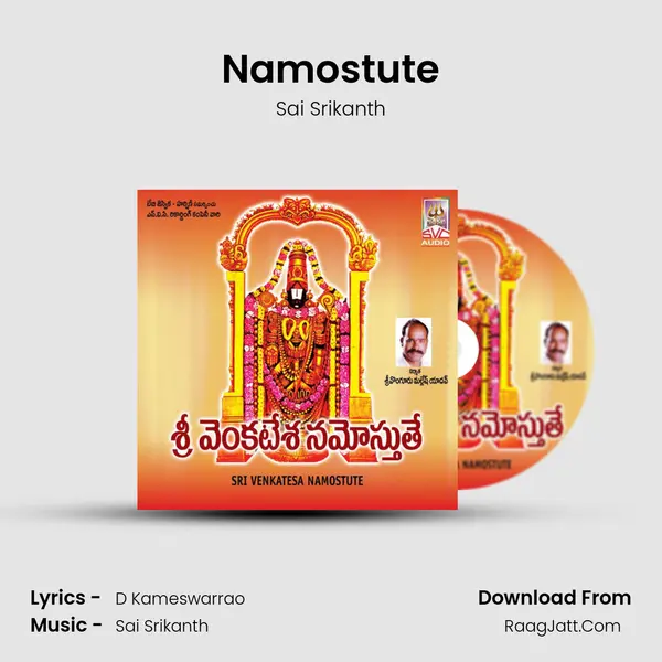 Namostute mp3 song