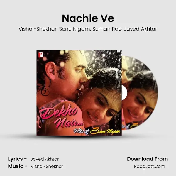 Nachle Ve Song mp3 | Vishal-Shekhar