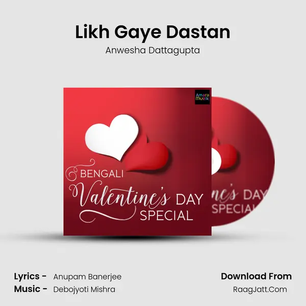 Likh Gaye Dastan mp3 song