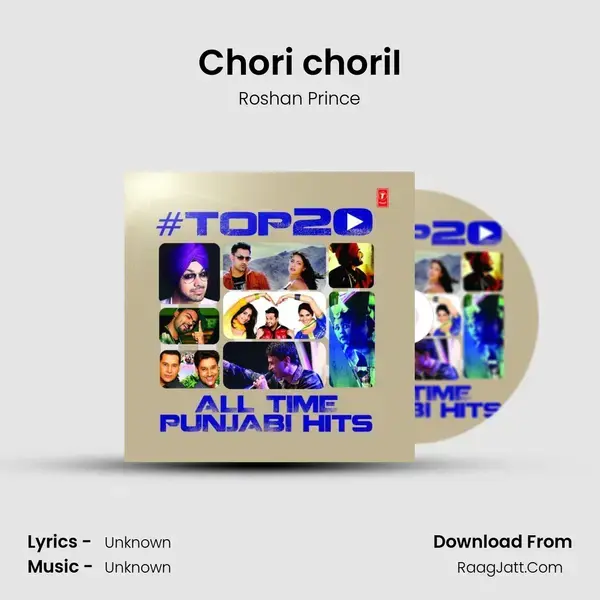 Chori choriI Song mp3 | Roshan Prince