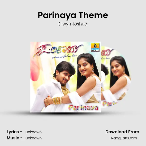 Parinaya Theme Song mp3 | Ellwyn Joshua