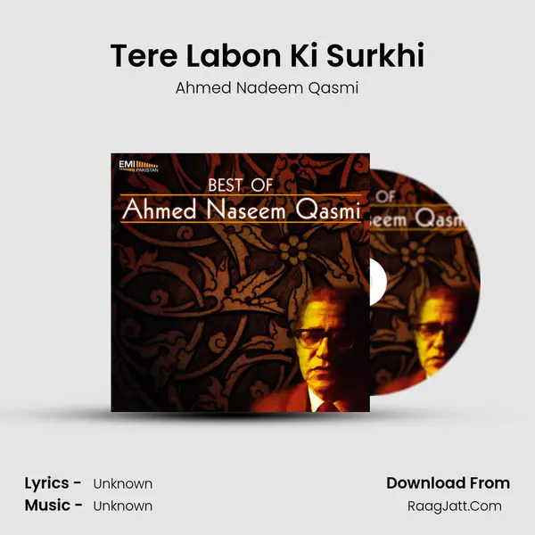 Tere Labon Ki Surkhi mp3 song