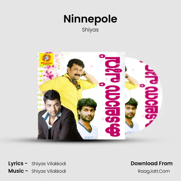 Ninnepole mp3 song